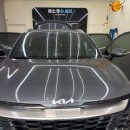 슈퍼맨 세차장 | 광주북구손세차 &#39;에스큐손세차&#39; 1년 만의 변신, 새차급 마법