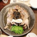 성서제1능이버섯 능이백숙 이미지