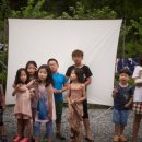 문배골 캠핑장 이미지