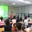 동서대학교 선교복지대학원 이미지