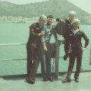 1980년 4월 9일, 해군사관학교 졸업식 (1) 이미지