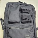 2656 | 나이키 유틸리티 엘리트 백팩(CK2656-010) 가방 구매후기(내돈내산)