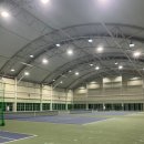 양산종합운동장테니스장 이미지