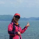 남해바다 이미지