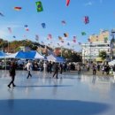 광개토대왕 광장 이미지