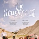 건일길 | [Xdinary heroes/엑스디너리 히어로즈] 엑디즈 요코하마 콘서트에 요코소 <The New Xcene> 후기