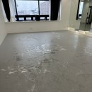 강남 학원청소 논현동 발레학원 인테리어 후 청소