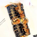 강릉역 | 강릉 교동김밥 강릉역 근처 김밥 솔직 후기