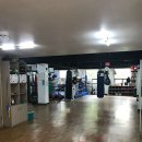 라이노 복싱 GYM 이미지