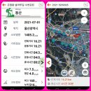 솔마루길 대공원산 Daum카페