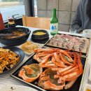박군 | [김군박군횟집] 강릉횟집 세인트존스호텔 근처 참돔회 홍게 맛집