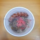 한솥도시락 창원감계점 | 한솥도시락 규동, 토네이도 소세지 내돈내산 후기(4,900+1,500원)