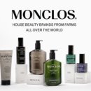 (주)지성코퍼레이션 | 몽클로스 탈모증상완화 스칼프 솔루션 샴푸 FOREST FIG, 500ml