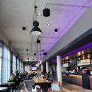 STAY ROMM(스테이롬) | [유럽] 10월 유럽 7박9일_Day2 (FRA/FCO/ITA항공/비행기놓친썰)