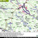 소백산 국망봉 돼지바위 네이버블로그