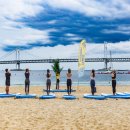 힐링요가 A팀 이미지