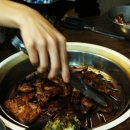 쌍둥이숯불갈비 이미지