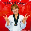 한국체대 정재환 태권도 이미지