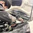 더블유수입차정비 이미지