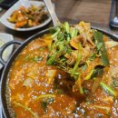 검단 아라동 소곱창전골 맛있는 진짜남도의맛집!