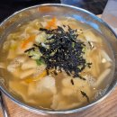 버들골칼국수 이미지