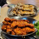 예술숯불닭갈비 | 이천 호반숯불닭갈비 솔직 후기 | 아기랑 가기 좋은 닭갈비 맛집🐔 (좌식+아기의자 완비!)