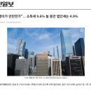 “월급쟁이가 만만한가”… 소득세 9.6% 늘 동안 법인세는 4.9% 이미지