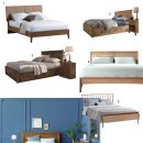편안한 숙면과 안락한 공간 연출을 위한 침대 선택 가이드(1) 이미지