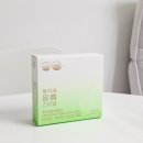 김남주바이오 APPLOZIN 함유 풋사과윤스킨업 먹는자외선케어 후기