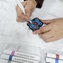 (복 기원) 전통소품 만들기 이미지