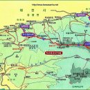 봉산529차 월악산국립공원 신선봉(845m)저승봉(596m) 이미지