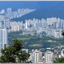 황령산레포츠공원(생태공원) 이미지