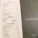 그리시노 | 예술의전당 내 맛집 | 공연 전후 방문하기 좋은 남부터미널 맛집 그리시노 후기