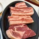 육쌈냉면하남점 | 미사역 맛집 - 79정육식당 가성비 넘치는 하남 고기집 솔직 후기