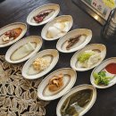 마포원보쌈 | [리뷰] 신설동 한정식 외식 한상차림밥상 보쌈정식 후기