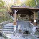 추곡약수터 이미지