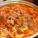 짚신매운갈비찜 이미지