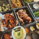 [서민족발]서비스에 놀라고 맛에 놀라는 두정동 족발집
