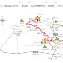 한라산둘레길 돌오름길 이미지