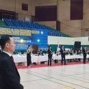 24년 제3회 KAEDS &amp; IDA 대전광역시 회장배 대한민국 댄스스포츠 선수권대회 이모저모- 박영재 댄스스포츠 이미지