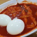 콩's떡볶이