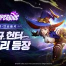 머큐리 PC 이미지