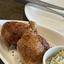 계피랑마요랑 | 라무라 합정 :: 진한 닭육수라멘과 계피교자 합정 라멘맛집