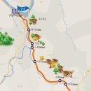 남도삼백리길(6코스) 이미지