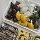 버스정류장(흑석사거리(동)) | 광명시장 추석 송편 광명사거리 떡집 미소래떡