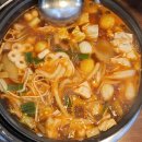 신당동즉석떡볶이무한리필 | 옥정 즉석떡볶이 맛집 옹이네떡볶이 무한리필 후기