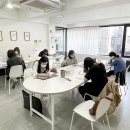 토요 펜드로잉 | [펜드로잉 클래스] 나디아아뜰리에 여섯 번째 수강생 전시회 후기① 준비과정