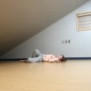 5월펜션 | 충남 보령 대천해수욕장 도보 3분거리 단체여행 별밤펜션 303호 복층 내돈내산 후기