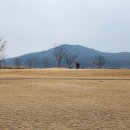 구미파크골프장 이미지