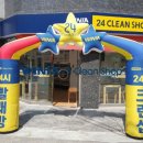 백두령공원 이미지